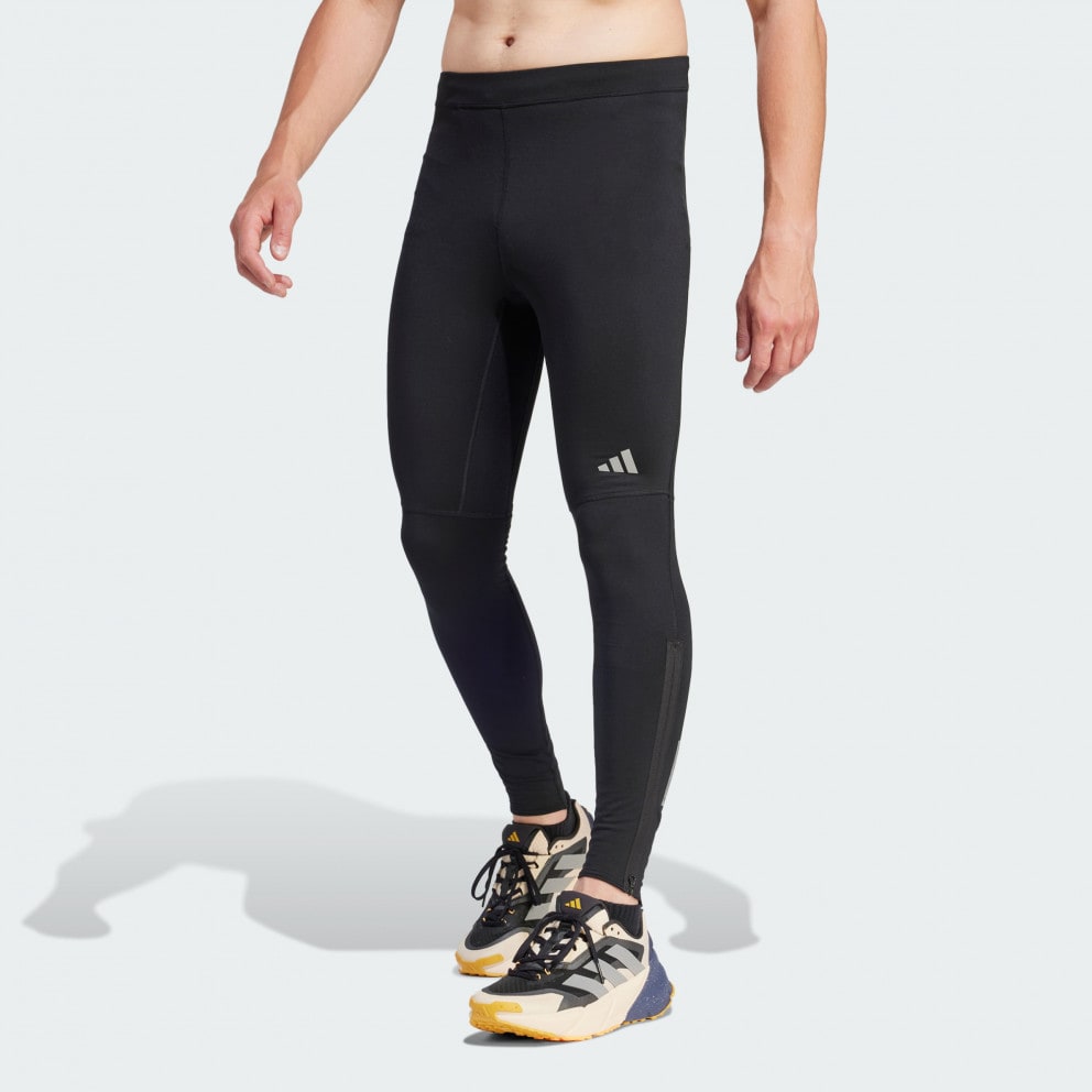 adidas Ultimate Running Conquer Elements Aeroready Warming Men's Leggings