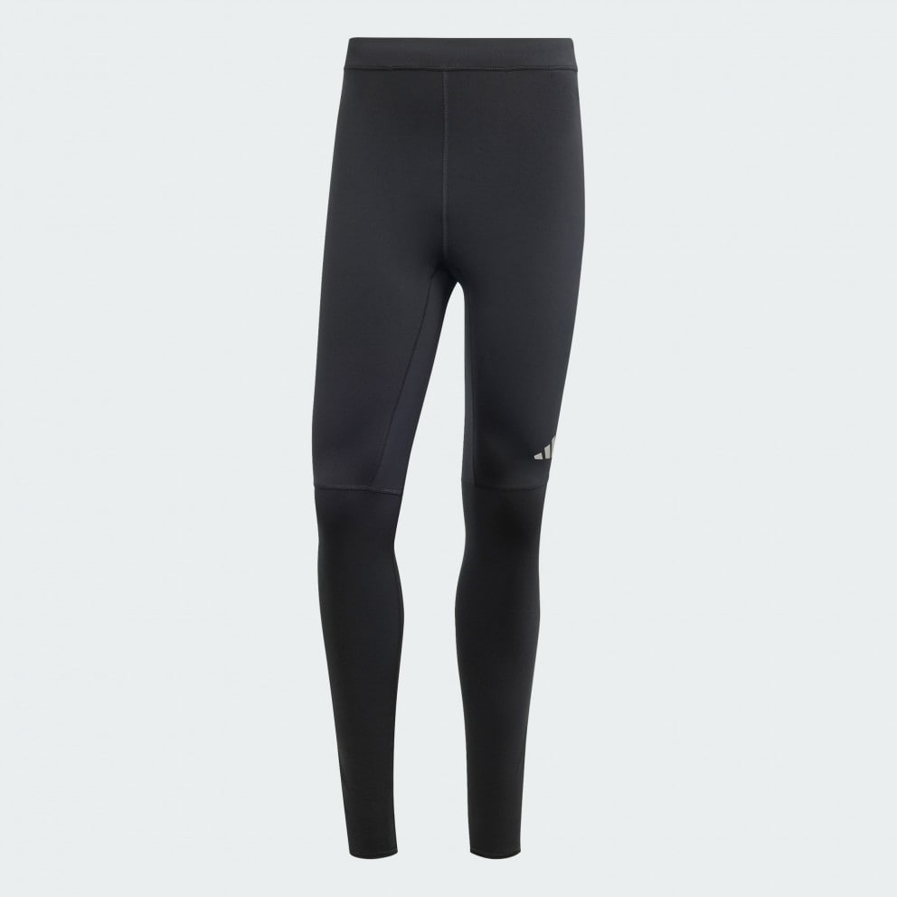 adidas Performance Ultimate Running Conquer Elements Aeroready Warming Men's Leggings