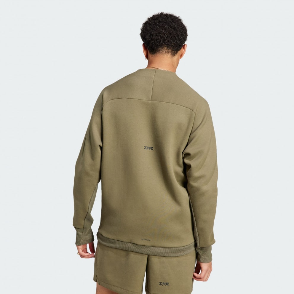 adidas Z.N.E Premium Sweatshirt