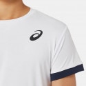 ASICS Boys Tennis Παιδικό T-shirt