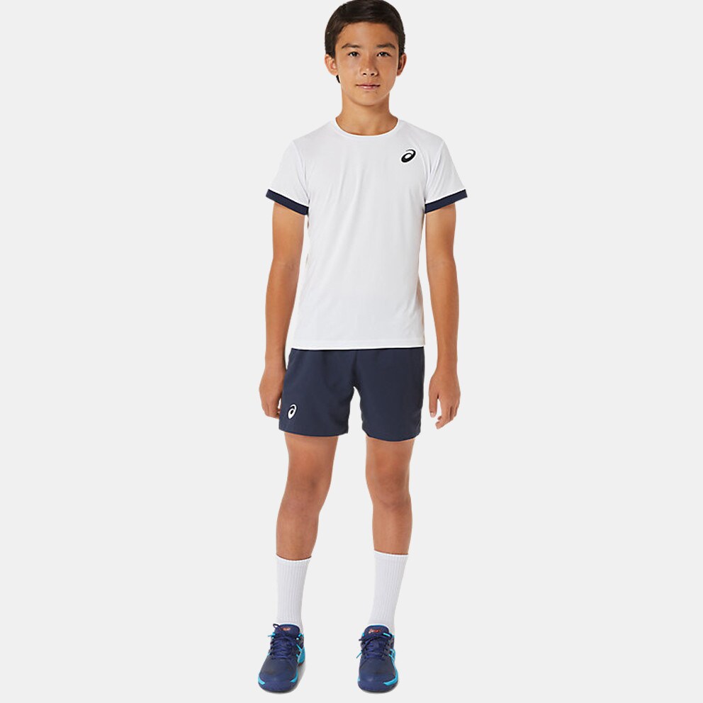 ASICS Boys Tennis Παιδικό T-shirt