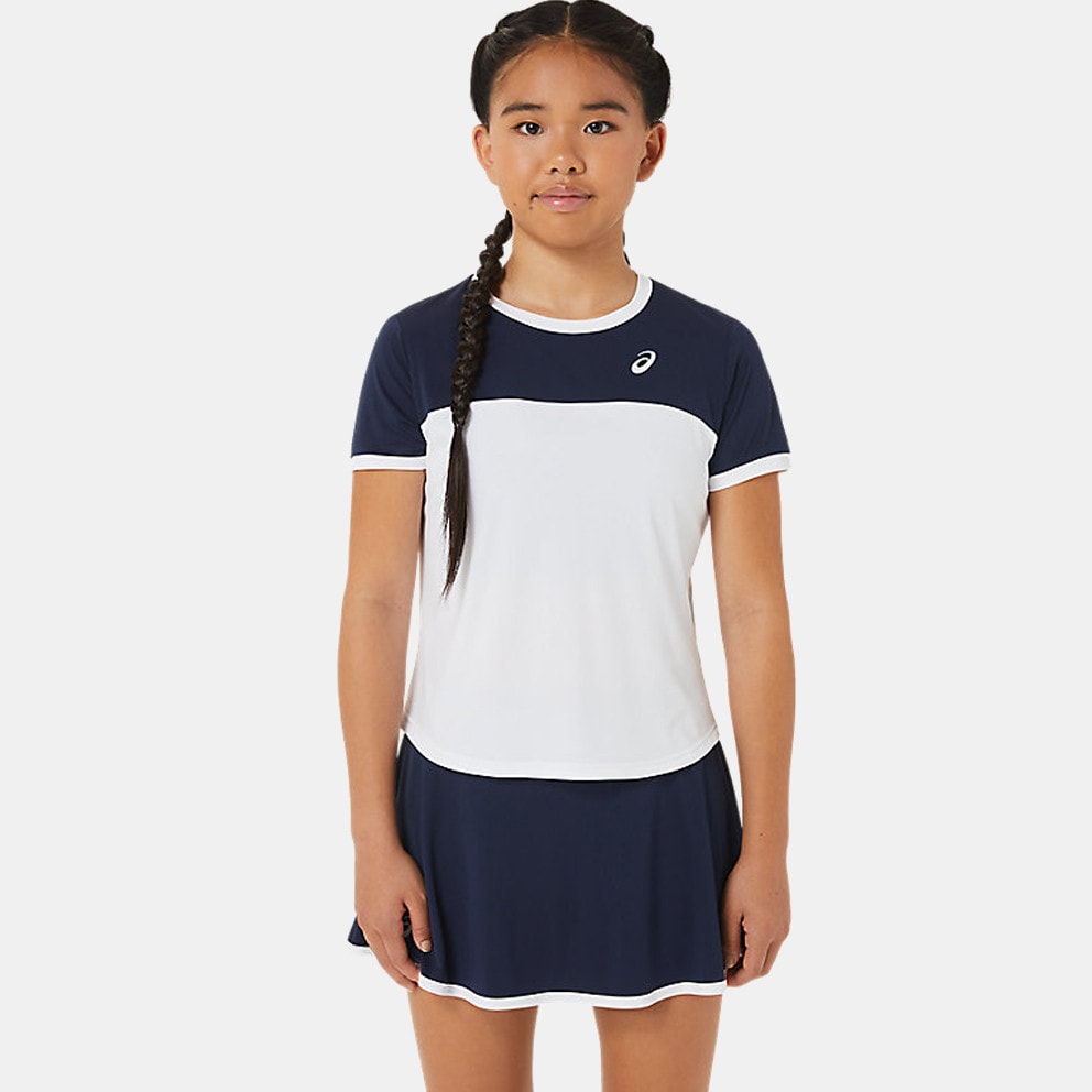 ASICS Girls Tennis Kids' T-shirt