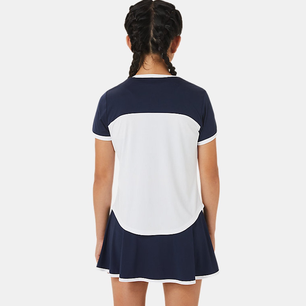 ASICS Girls Tennis Παιδικό T-shirt