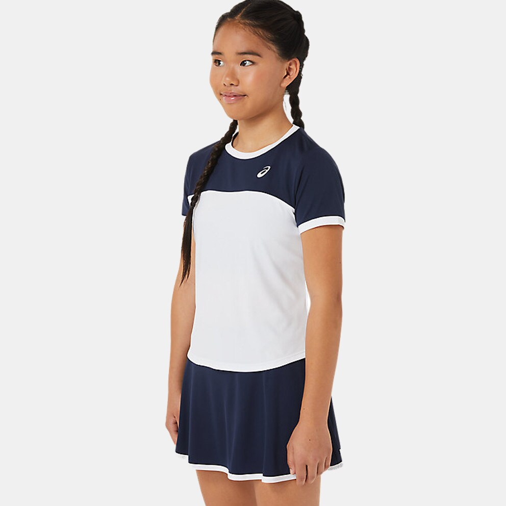 ASICS Girls Tennis Kids' T-shirt