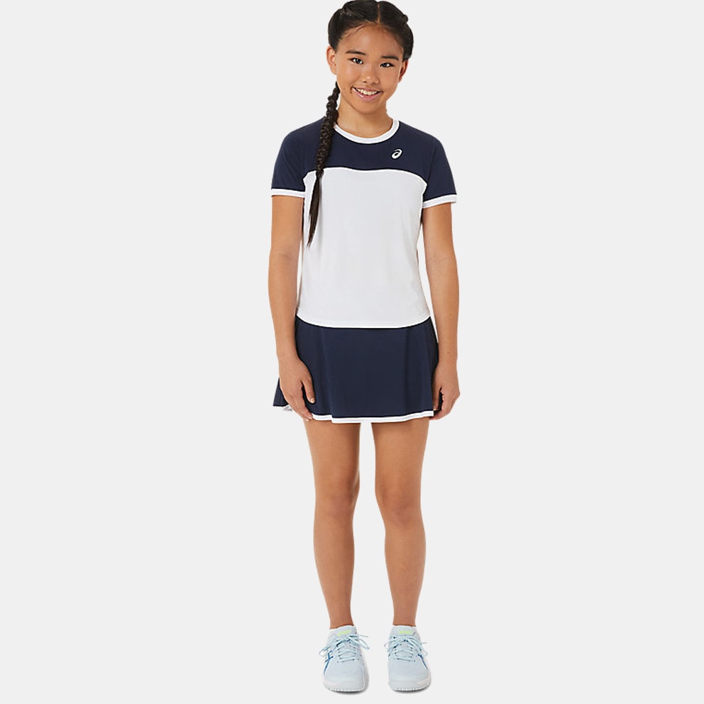 ASICS Girls Tennis Παιδικό T-shirt