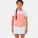 ASICS Boys Tennis Kids' T-shirt