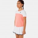 ASICS Boys Tennis Παιδικό T-shirt