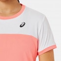 ASICS Boys Tennis Παιδικό T-shirt