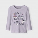 Name it Infant's Long Sleeves T-shirt