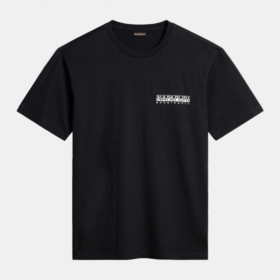 Napapijri S-Telemark 1 Men's T-shirt