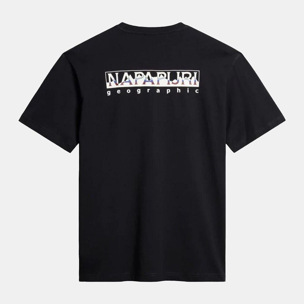 Napapijri S-Telemark 1 Ανδρικό T-shirt