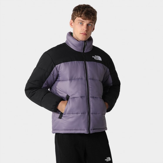 The North Face Hmlyn Ins Jkt Lunar Slate