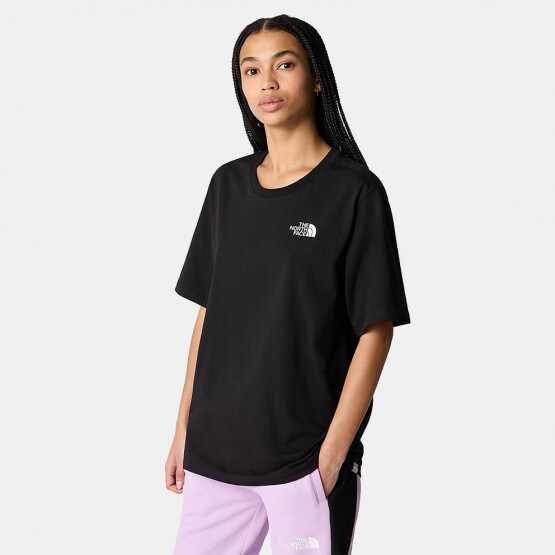 The North Face Relaxed Women's T-shirt