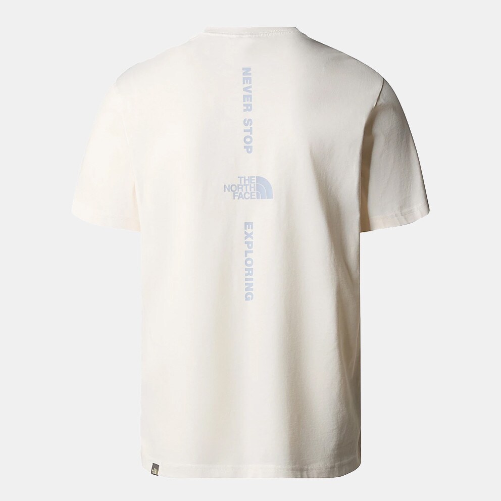 The North Face Vertical Men's T-shirt