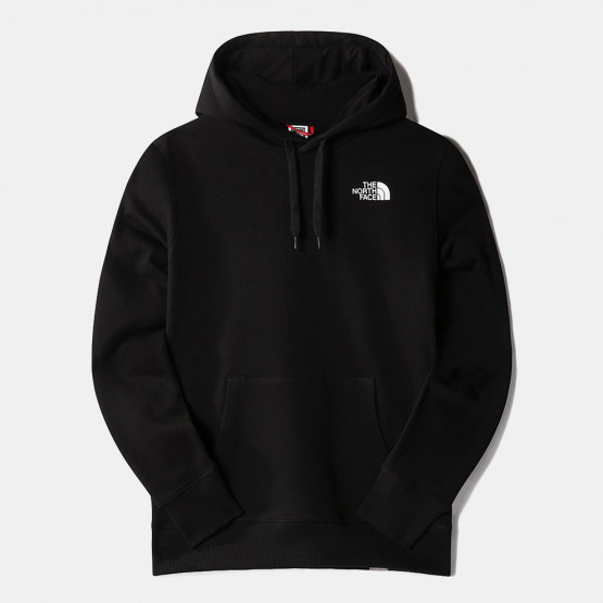 The North Face Sd Hoodie Tnf Black