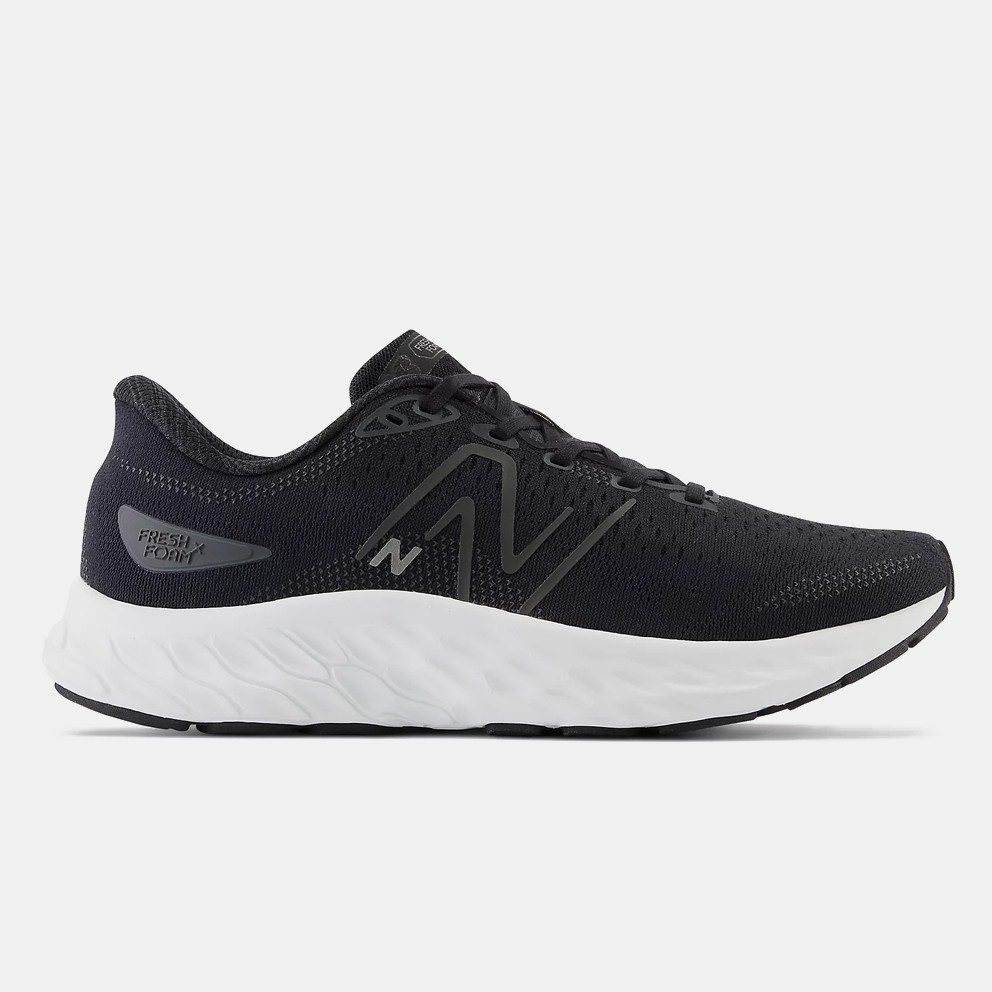 New Balance Fresh Foam X Evoz Ανδρικά Παπούτσια για Τρέξιμο