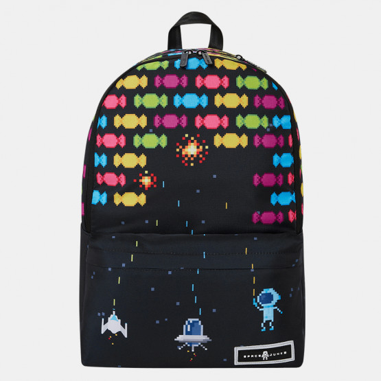 Space Junk Fashion Hunter Kid's Backpack
