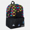 Space Junk Fashion Hunter Kid's Backpack