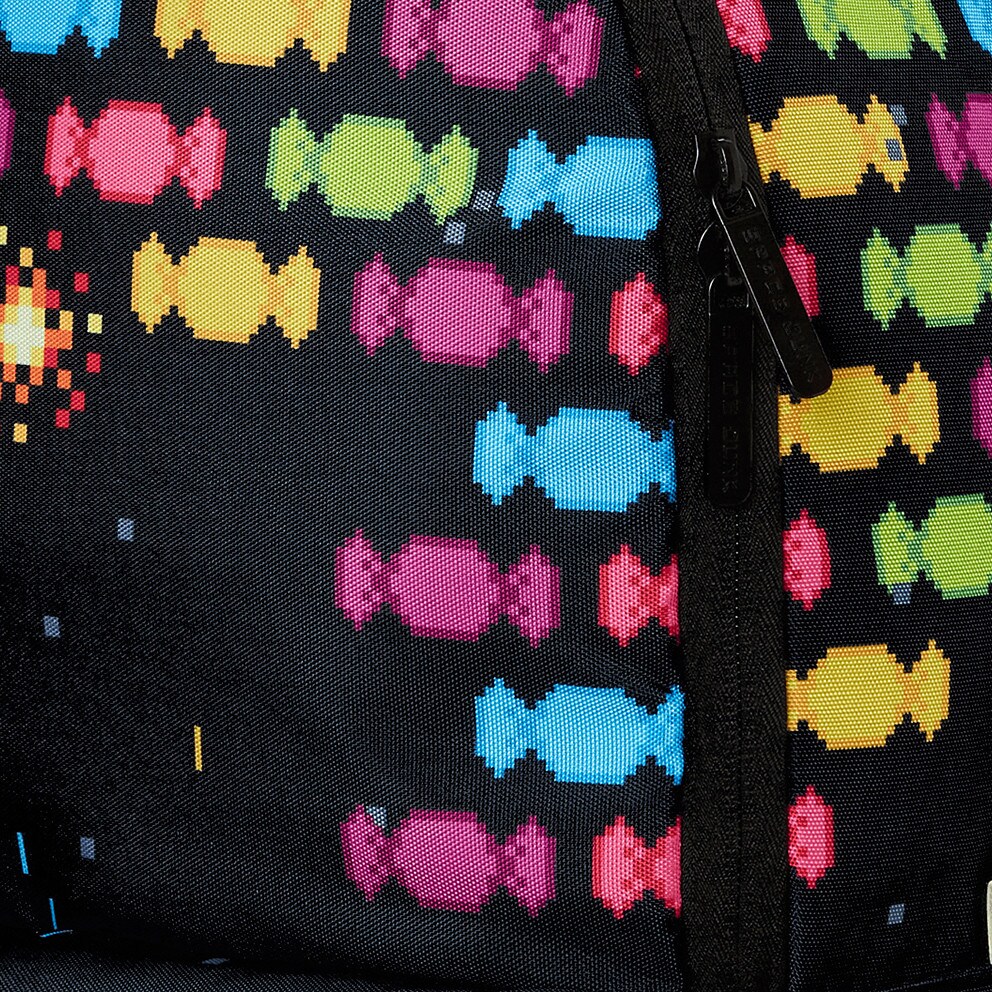 Space Junk Fashion Hunter Kid's Backpack