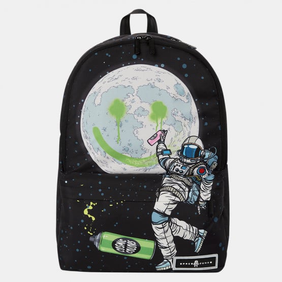Space Junk Space Vandal Kid's Backpack
