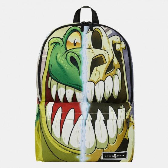 Space Junk Dino Split Kid's Backpack