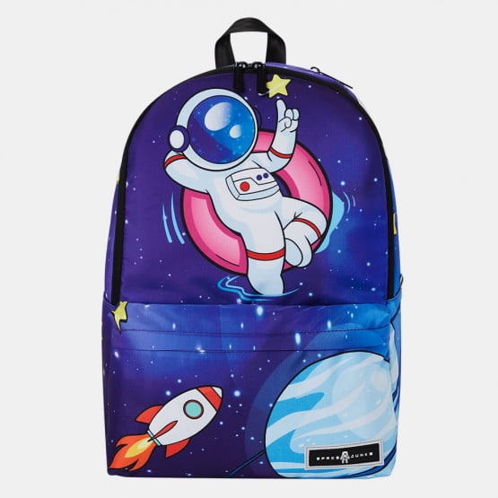 Space Junk Space Chiller Kid's Backpack