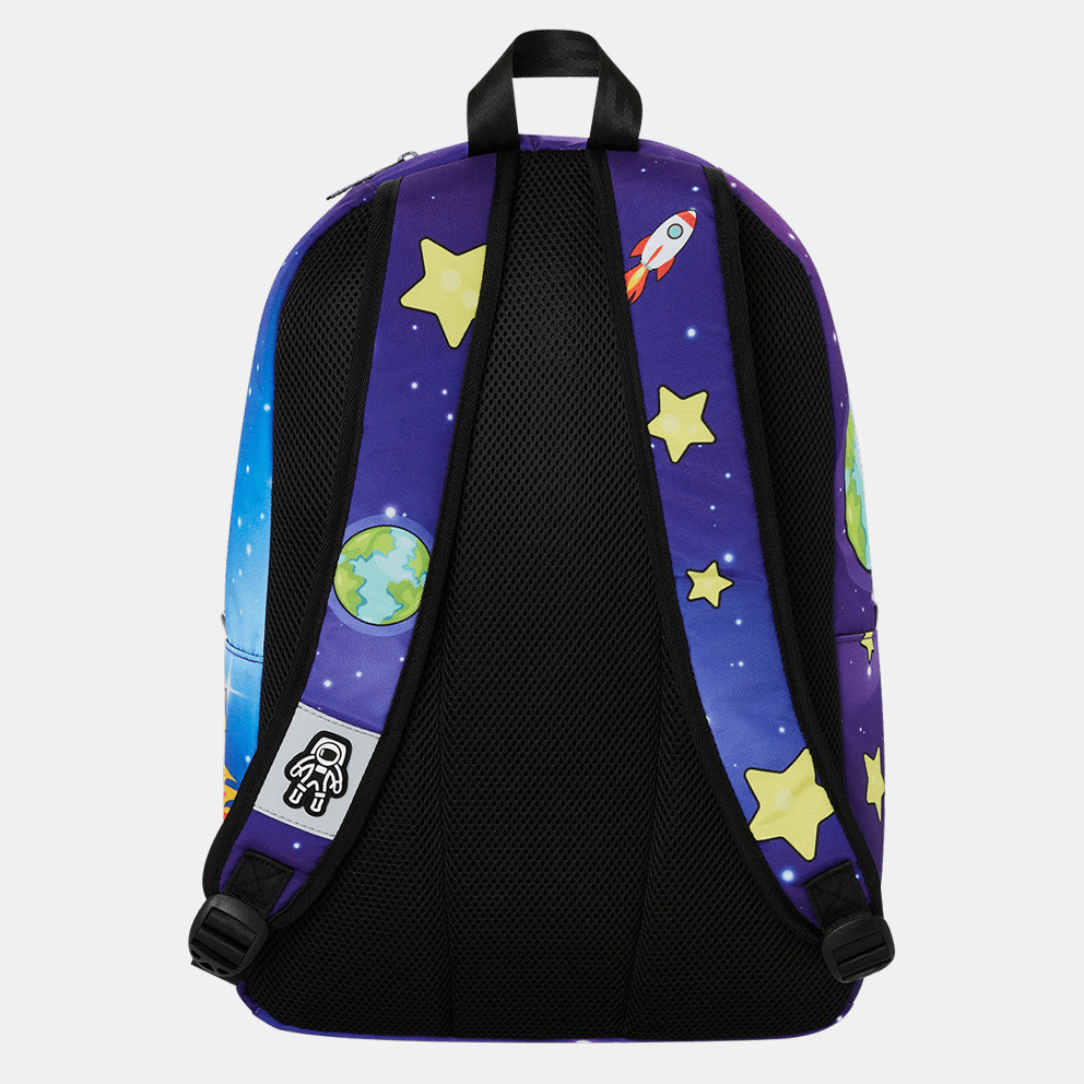 Space Junk Space Chiller Kid's Backpack