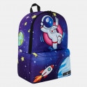 Space Junk Space Chiller Kid's Backpack