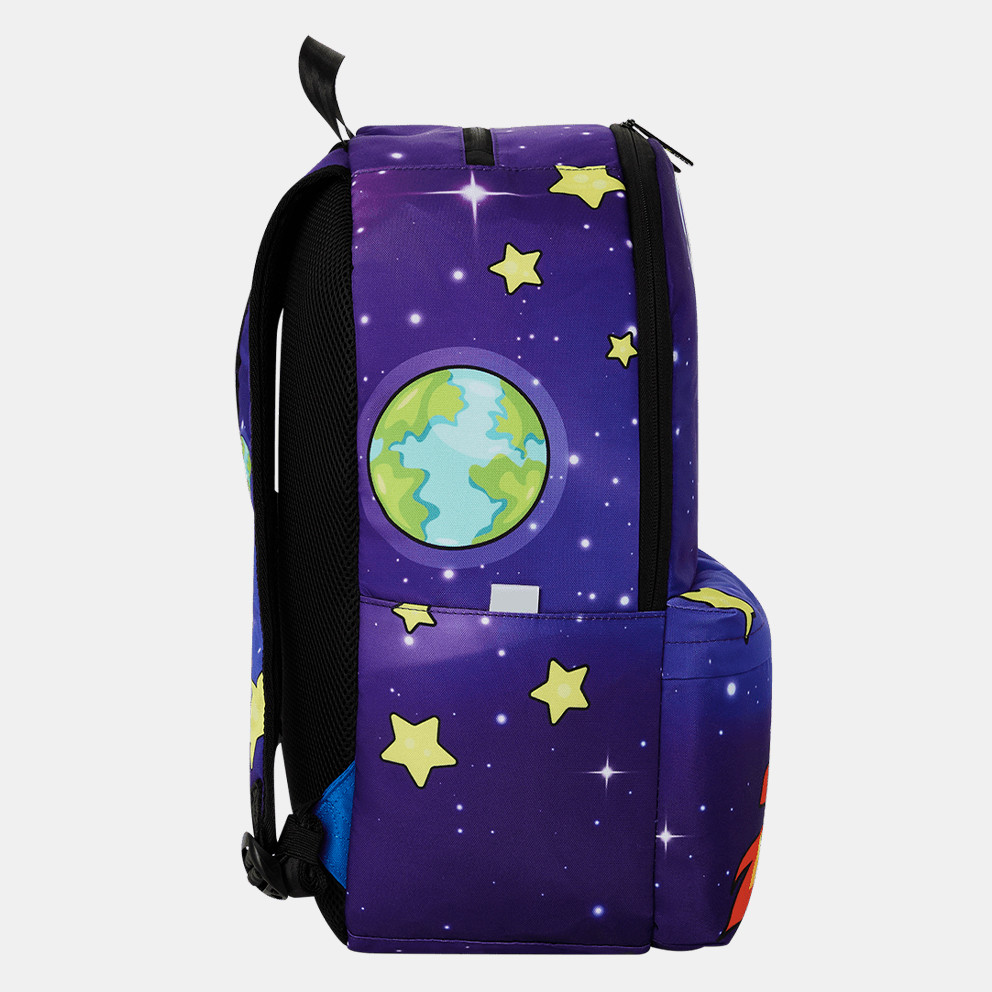 Space Junk Space Chiller Kid's Backpack