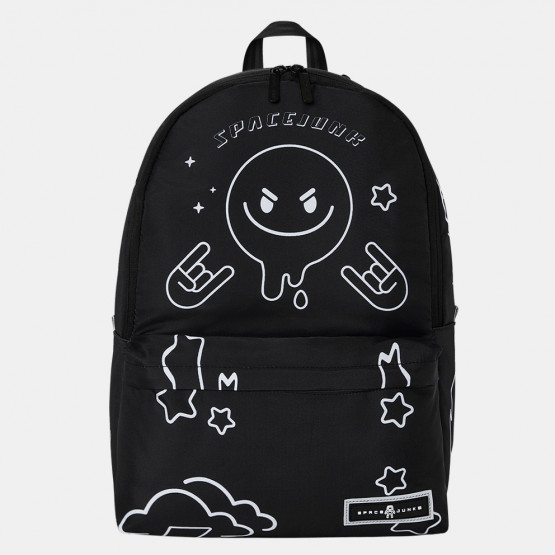 Space Junk Iconic Kid's Backpack