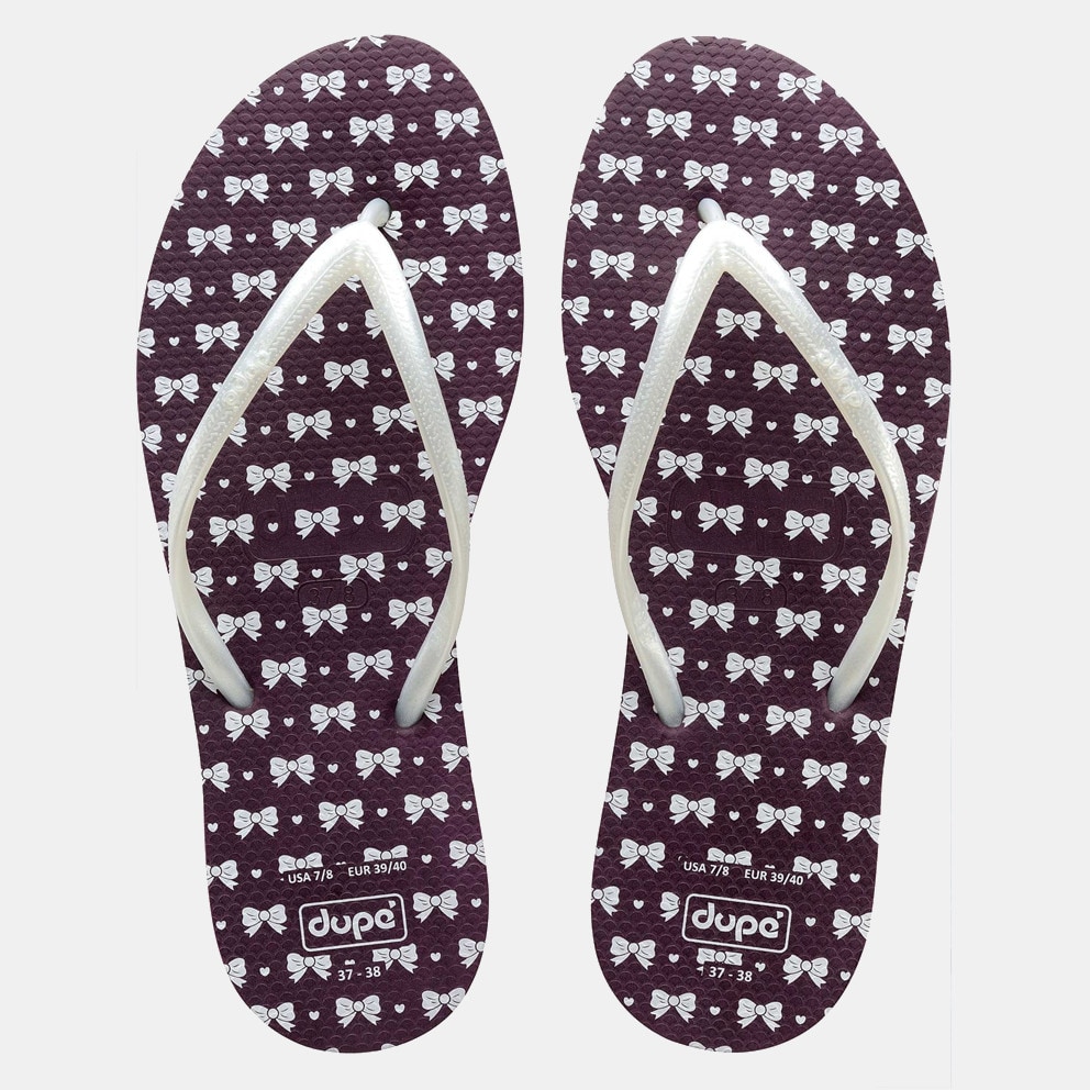 Dupe Classic Women's Flip Flop