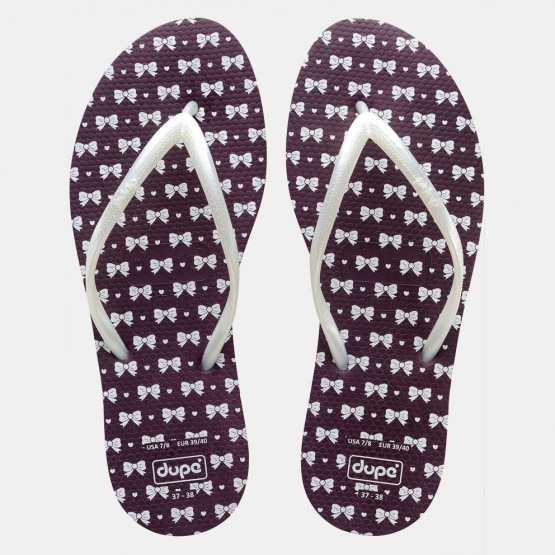 Dupe Classic Women's Flip Flop