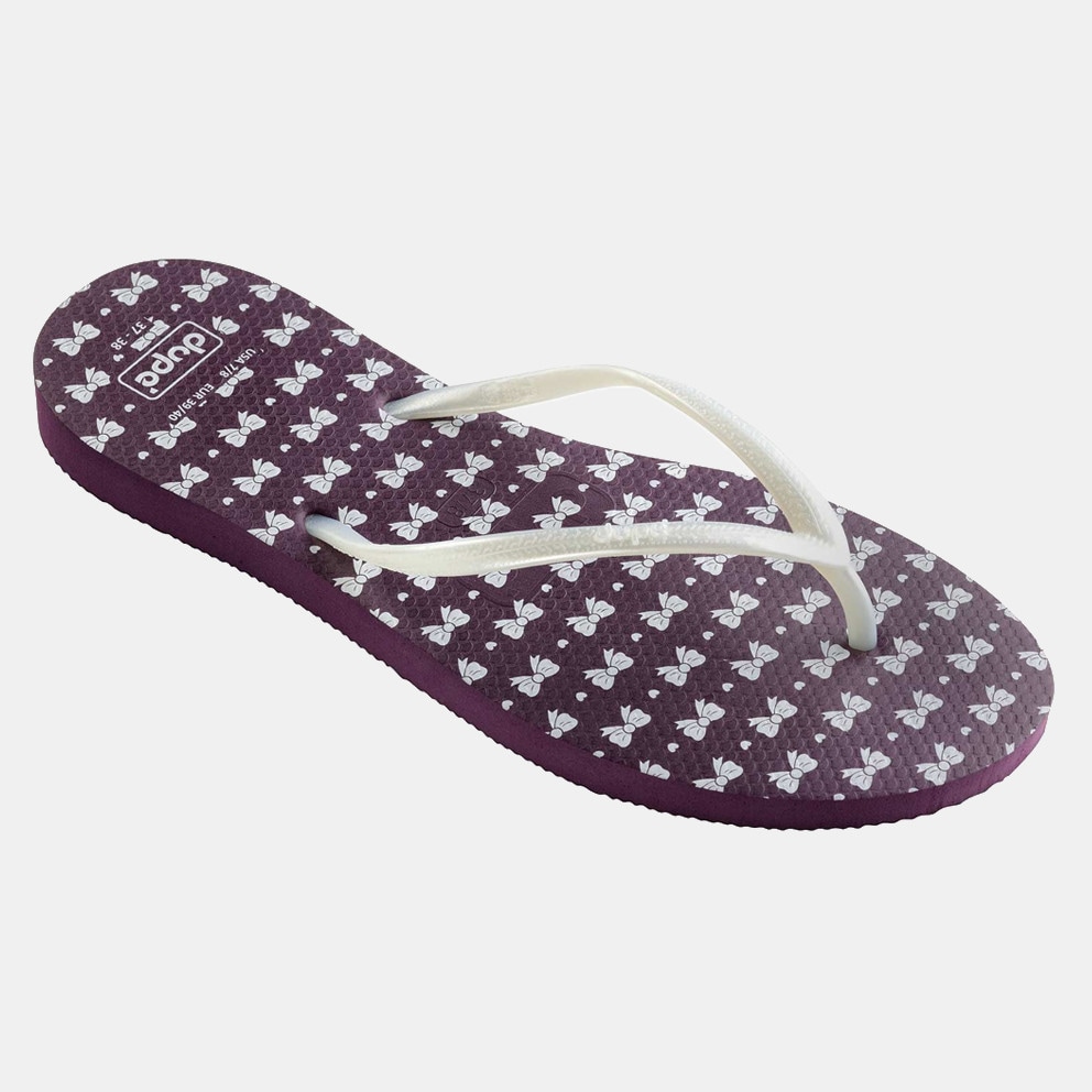 Dupe Classic Women's Flip Flop