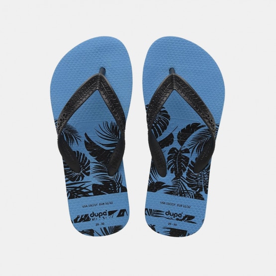 Dupe Eco Kids' Flip Flops