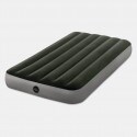INTEX Στρωμα Υπνου Twin Dura-Beam Prestige Downy 9