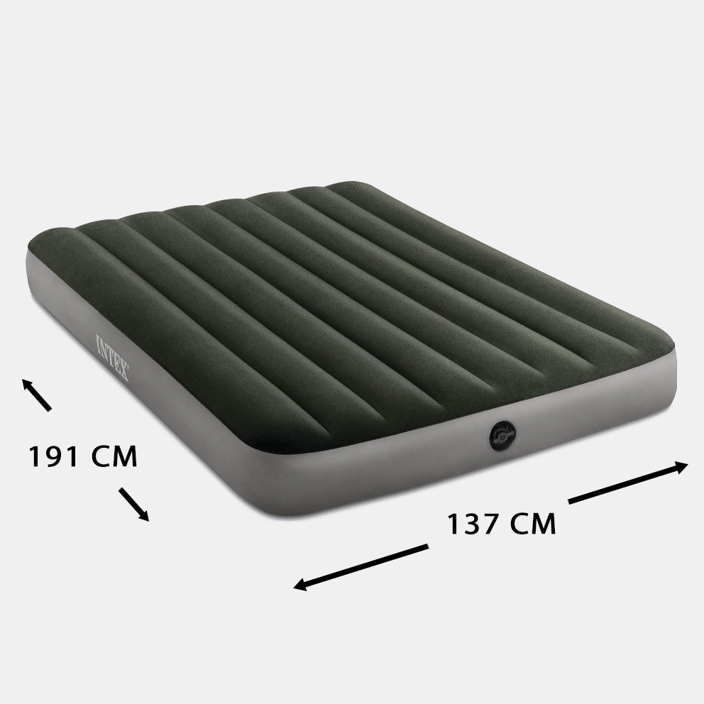 INTEX Στρωμα Υπνου Full Dura-Beam Prestige Downy 1