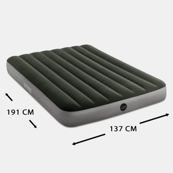 INTEX Στρωμα Υπνου Full Dura-Beam Prestige Downy 1