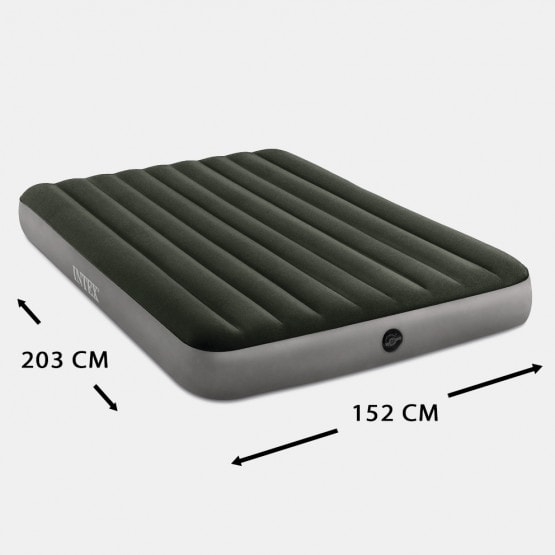 INTEX Στρωμα Υπνου Queen Dura-Beam Prestige Downy