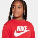 Nike Sportswear Club Fleece Kids' Sweatshirt