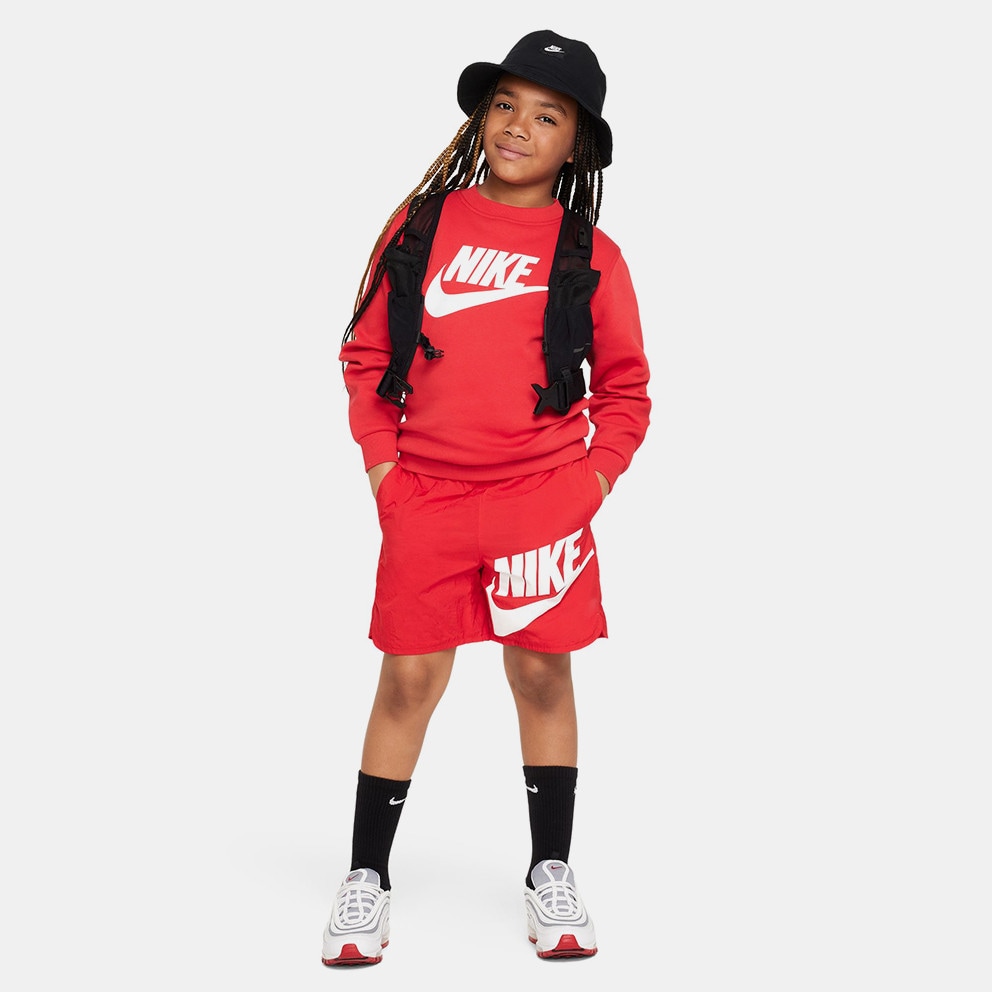 Nike Sportswear Club Fleece Kids' Sweatshirt