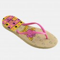Dupe Hype Women's Flip Flops