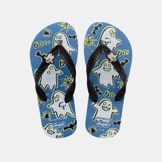 Dupe Moon Kid's Flip Flop