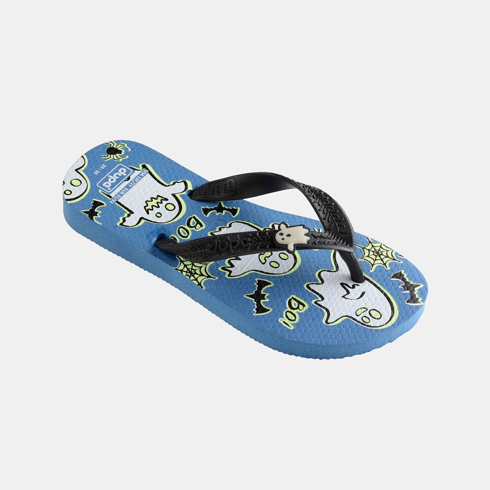 Dupe Moon Kid's Flip Flop