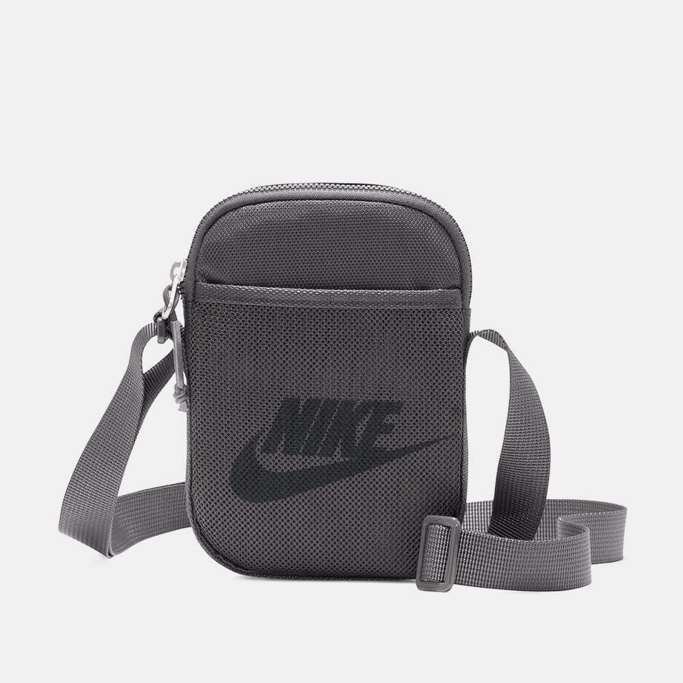 Nike Heritage Unisex Χιαστί Τσαντάκι 1L