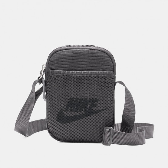 Nike Heritage Cross-Body Bag (Small, 1L). Nike ID