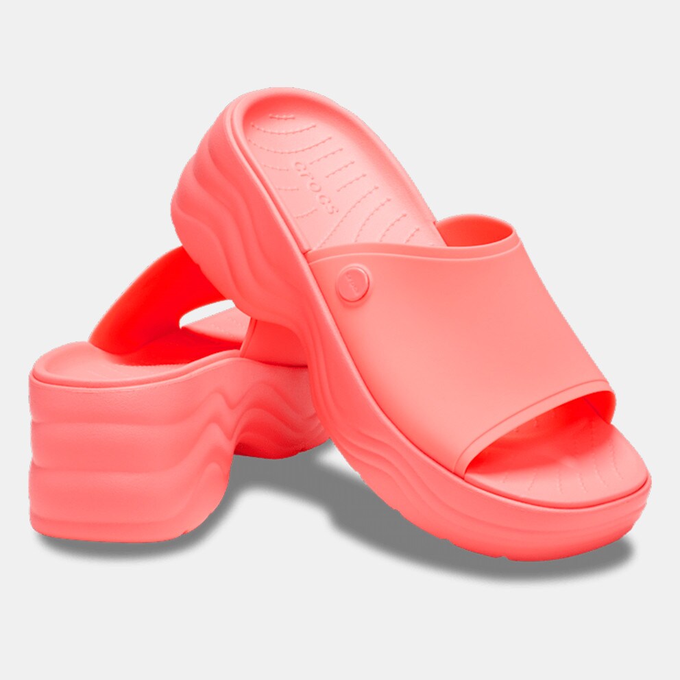 Crocs Skyline Slide Γυναικεία Slides