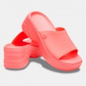 Crocs Skyline Slide Γυναικεία Slides