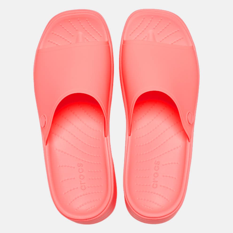 Crocs Skyline Slide Γυναικεία Slides
