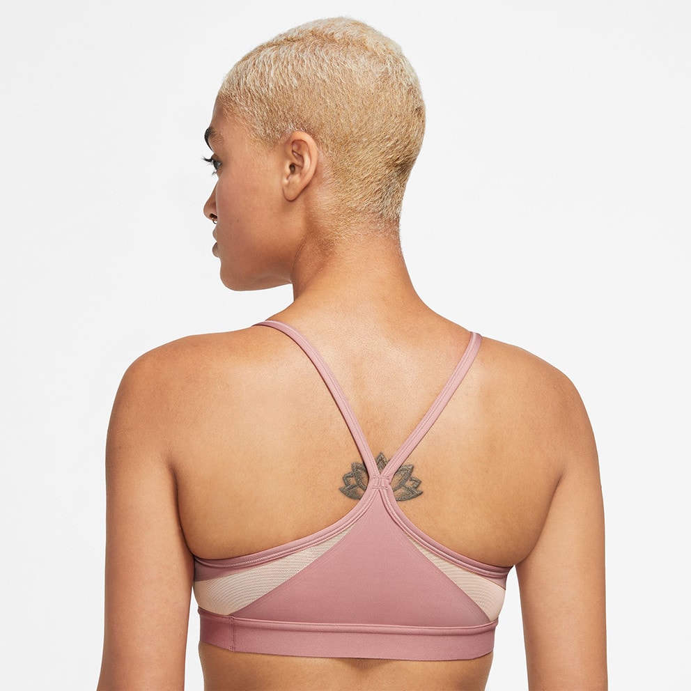 Nike Dri-FIT Indy Women's Sports Bra