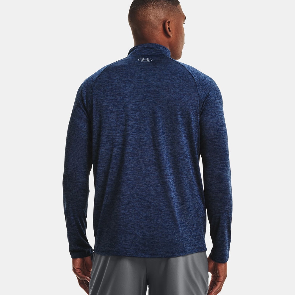 Under Armour Tech 2.0 Long Sleeves T-shirt